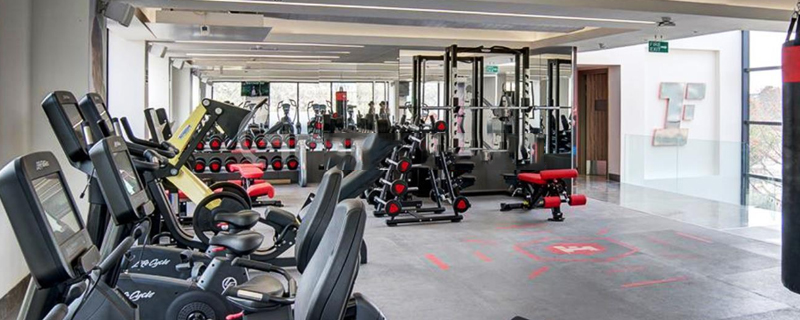 Fitness First-South Extension 2 